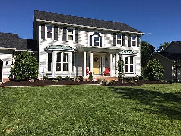 2nd image of 5357 Rochelle Dr