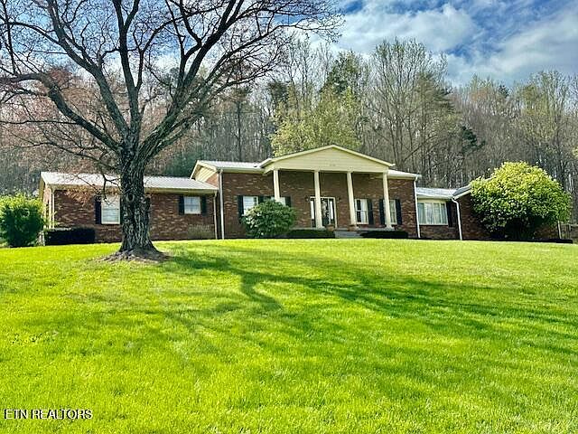 4139 Old State Highway 63, Speedwell, TN 37870 | Zillow