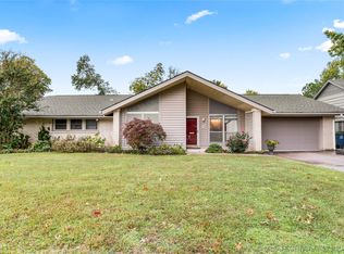 5128 S Irvington Ave, Tulsa, OK 74135