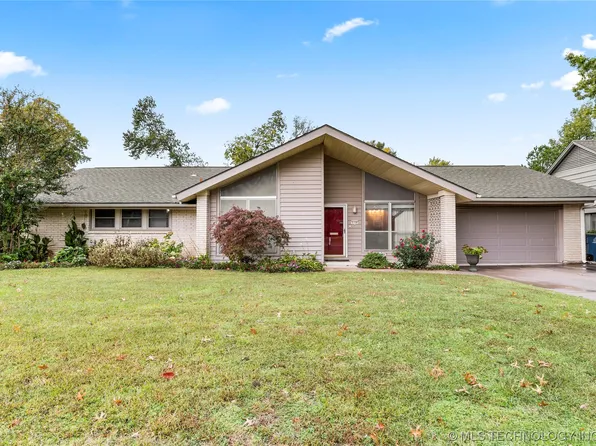 5128 S Irvington Ave, Tulsa, OK 74135