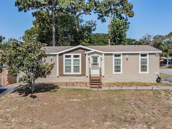 6710 Char Ln, New Port Richey, FL 34653