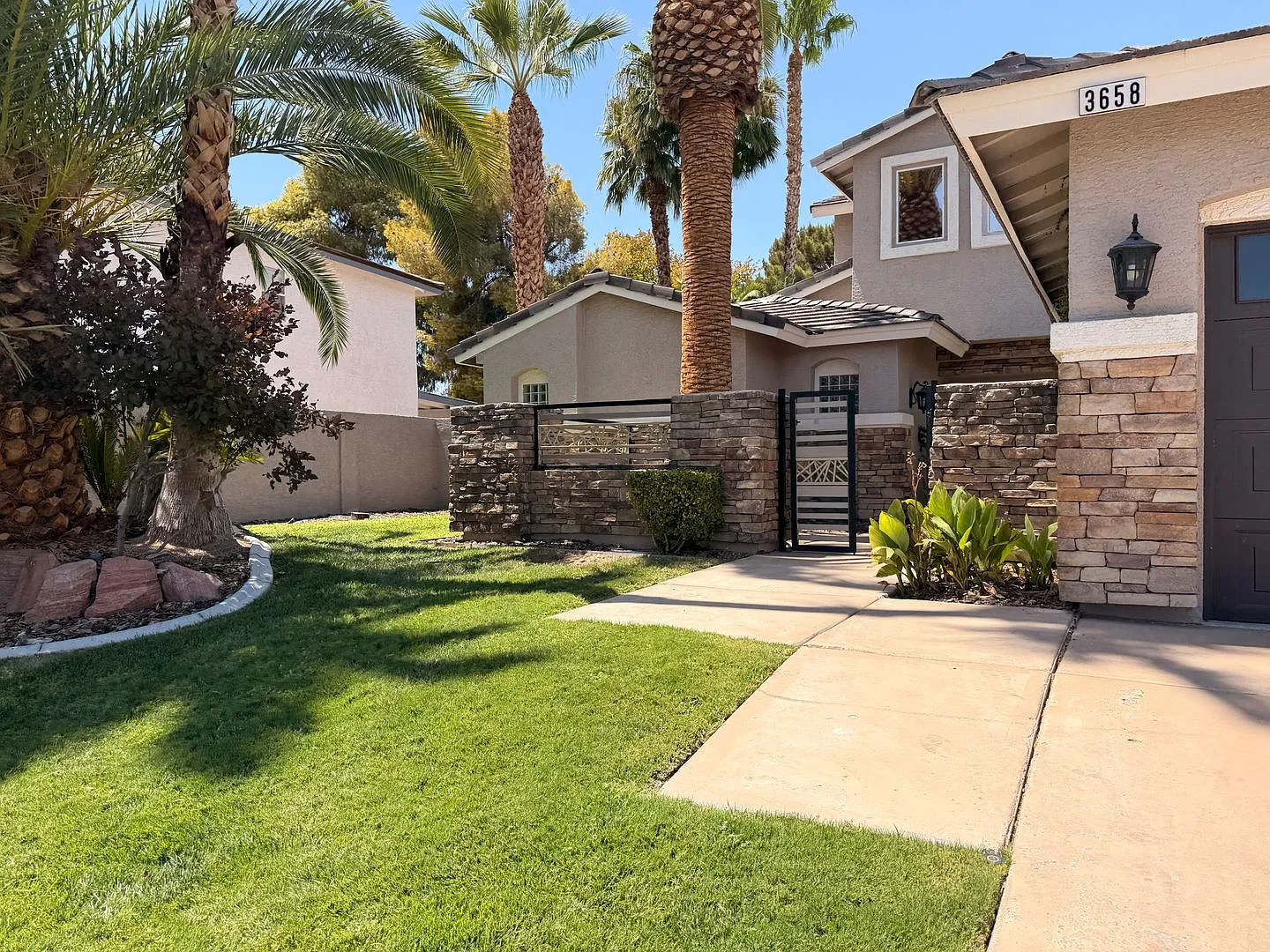 3658 Miguels Lane, Las Vegas, NV 89120 — Photo 4