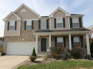 3207 Regency Woods Pl, Imperial, MO 63052