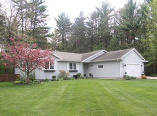 1837 N 2nd Dr, Stevens Point, WI 54482