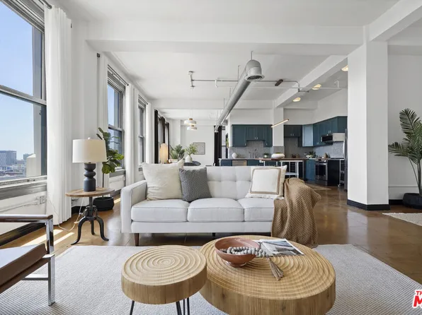 108 W 2nd St APT 906, Los Angeles, CA 90012