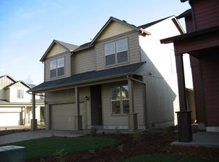 4538 Nicholas Ct NE, Salem, OR 97305
