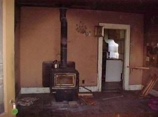 924 Beaumont Ave, McCloud, CA 96057