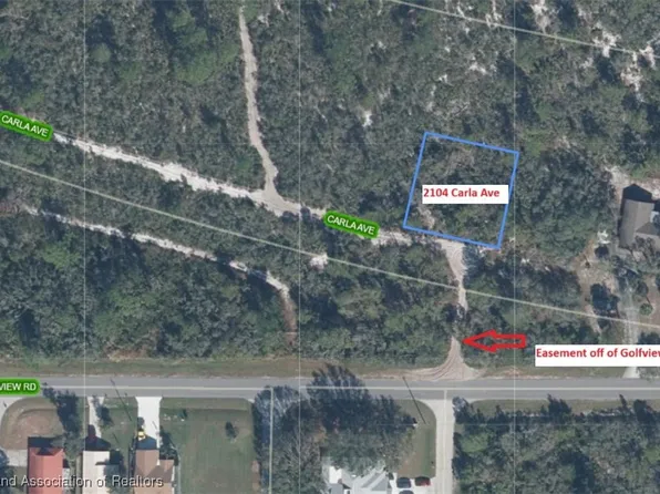 2104 Carla Ave, Sebring, FL 33875