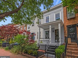 1334 E St SE, Washington, DC 20003