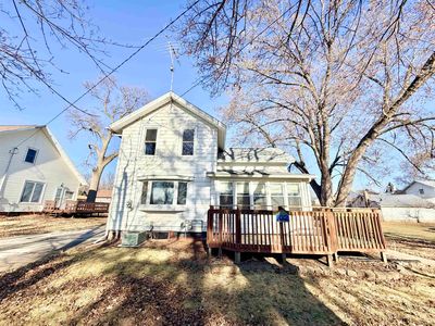 102 N Taylor St, Albany, WI, 53502