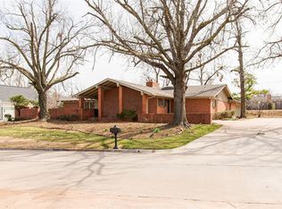 3416 Partridge Rd, Oklahoma City, OK 73120