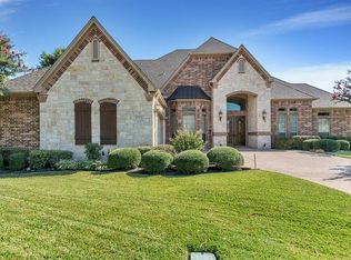 11713 Northview Dr, Aledo, TX 76008