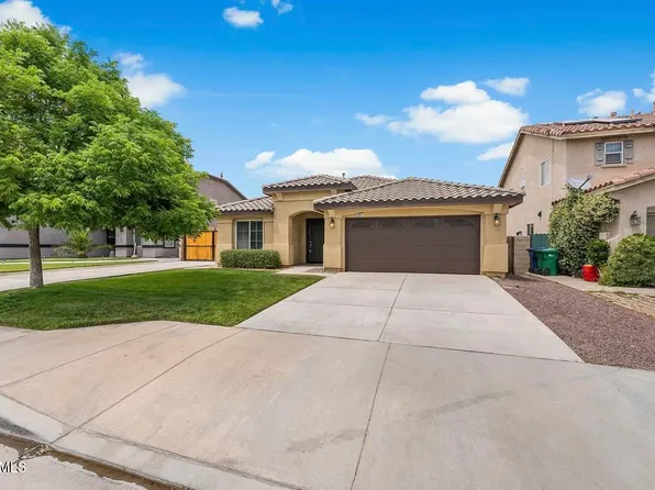 3057 Kilt Ct, Lancaster, CA 93535