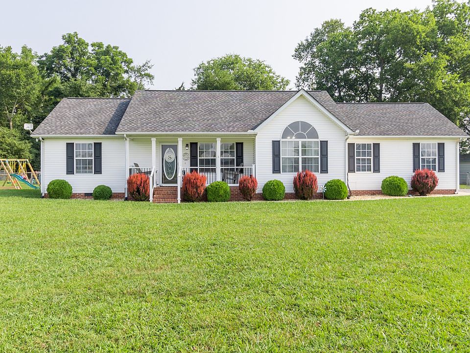 134 Conquest Ct, Unionville, TN 37180 Zillow