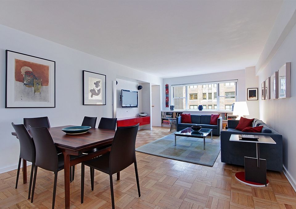 1st image of 100 W 57th St APT 14C