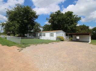 12952 Archard Rd, Madill, OK 73446