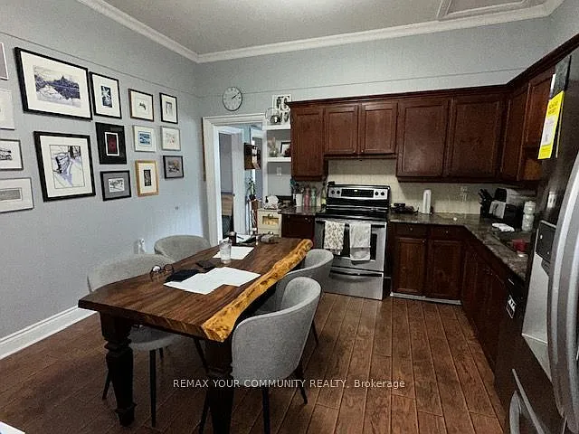 3 bed, $2,850 — Photo 4