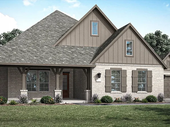 1530 Temple Ct, Prosper, TX 75078