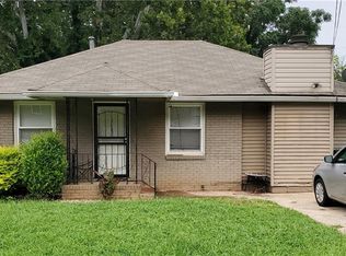 2442 Lynn Iris Dr, Decatur, GA 30032