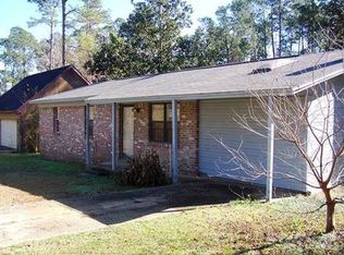 310 S Deerfoot Ln, Cantonment, FL 32533