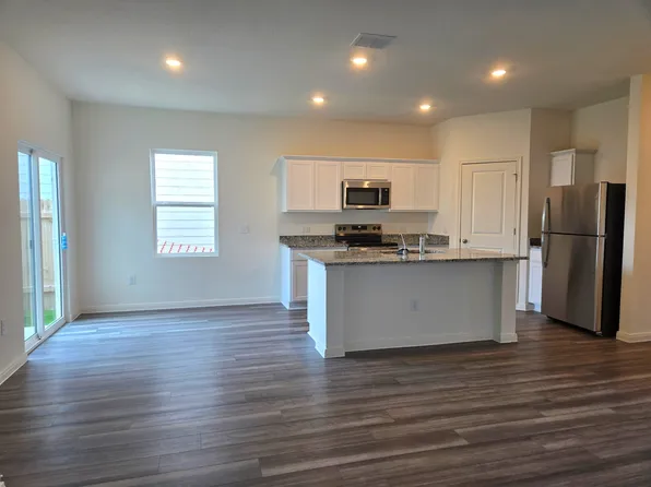 504 McFadin Way, Taylor, TX 76574