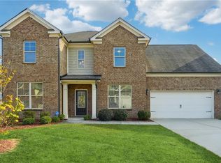 728 Still Hill Ln, Lawrenceville, GA 30045
