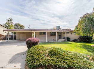 1040 E 550 S, Pleasant Grove, UT 84062