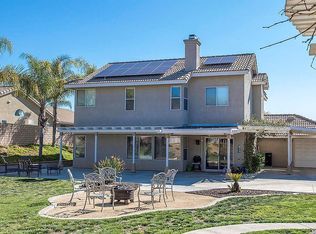 28869 Phoenix Way, Sun City, CA 92586