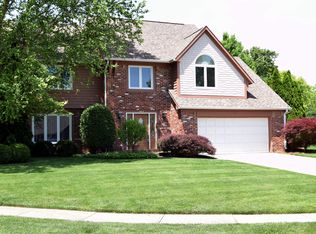 404 Brendandow Ct, Noblesville, IN 46060