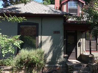 1025 E Princeton Ave, Salt Lake City, UT 84105