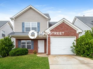 4075 Mission Way, McDonough, GA 30252