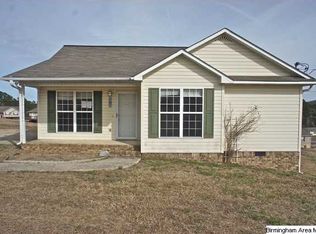 810 Moonlite Dr, Odenville, AL 35120