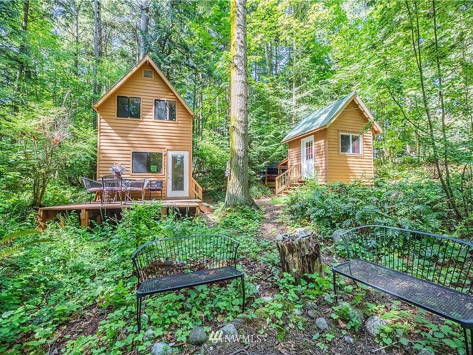 89 Eliza Island, Bellingham, WA 98226 Zillow