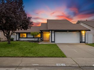 2344 Rudat Cir, Rancho Cordova, CA 95670