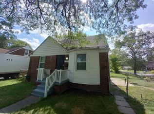 16006 E State Fair Ave, Detroit, MI 48205