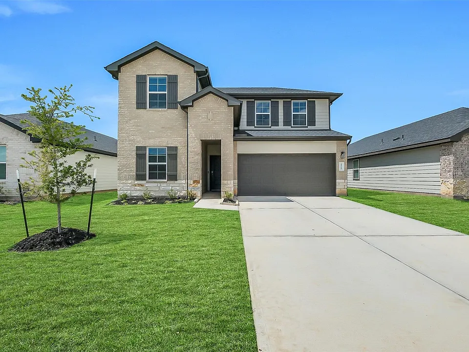 4210 Bromham Farms Dr