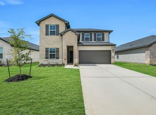 4210 Bromham Farms Dr, Fulshear, TX 77441
