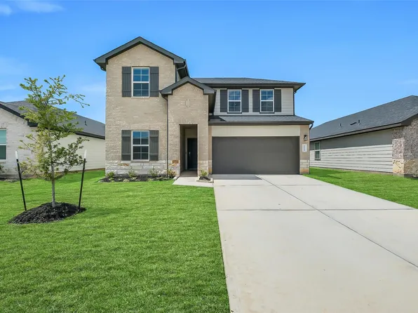 4210 Bromham Farms Dr, Fulshear, TX 77441