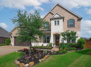 201 Green Valley Dr, McKinney, TX 75071