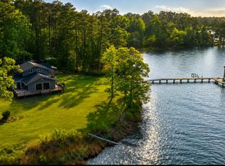 310 Brush Neck Rd, Susan, VA 23163