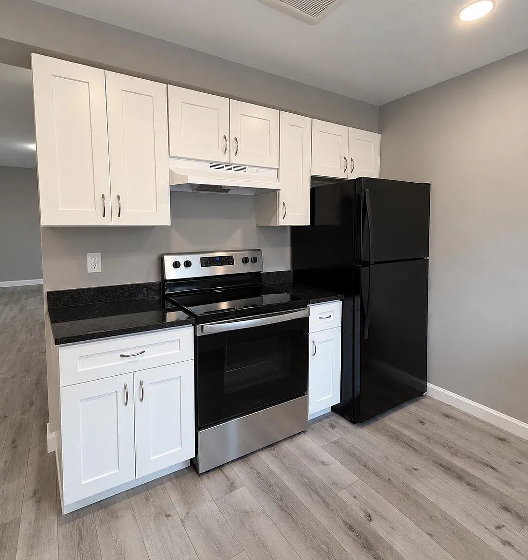 Studio, 1.0 bath, 380 sqft, $1,799 — Photo 2