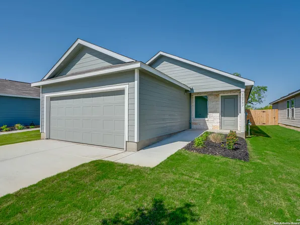 10707 Vesta Curve, San Antonio, TX 78224
