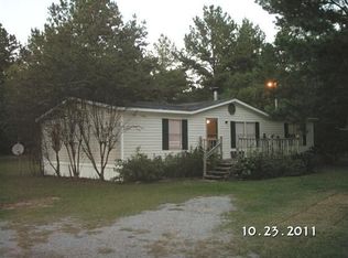 17939 Rayford Shumock Rd, Moss Point, MS 39562