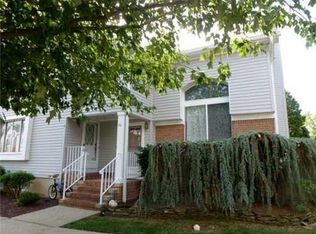 46 Dawn Ct, Monmouth Junction, NJ 08852
