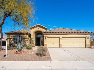 10941 S Turtle Dove Dr, Goodyear, AZ 85338