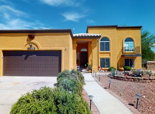 6516 Kokopelli Way, El Paso, TX 79912