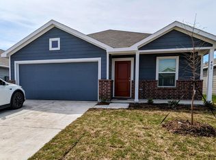 405 Riverside Dr, Princeton, TX 75407