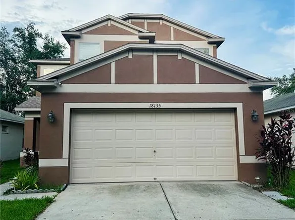 18135 Canal Pointe St, Tampa, FL 33647