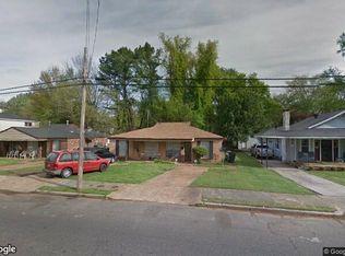 3508 Tutwiler Ave, Memphis, TN 38122