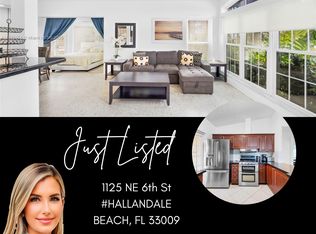1125 NE 6th St #0, Hallandale, FL 33009